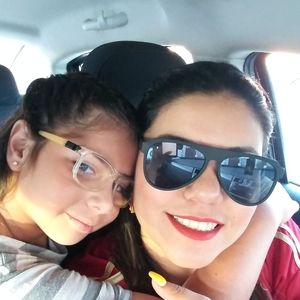 Meet your Posher, Norma